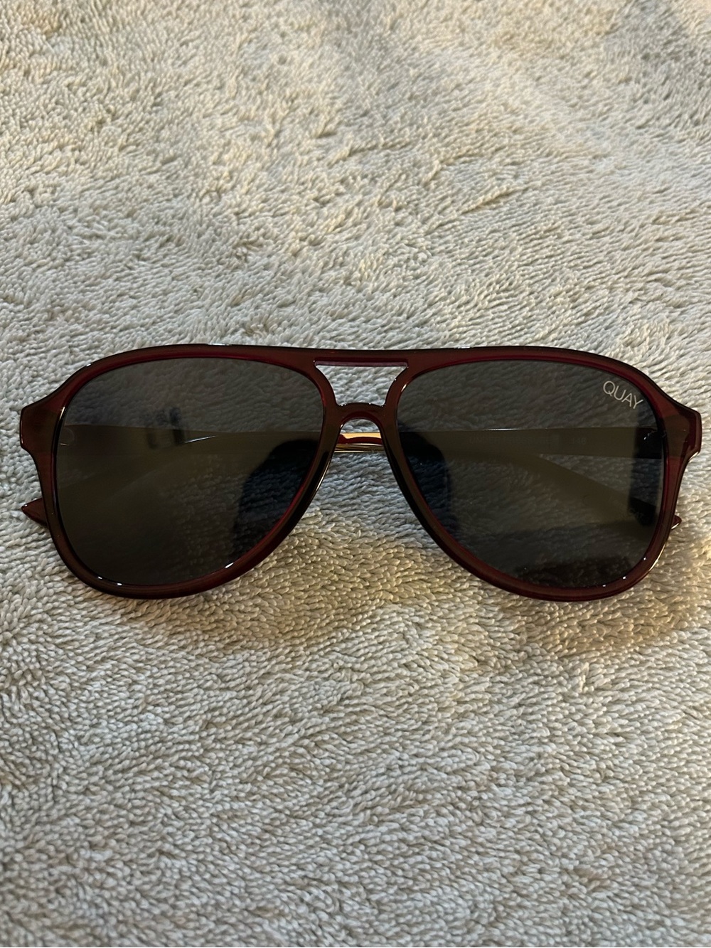 Quay Australia Aviators